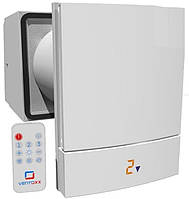 MYCOND Рекуператор Ventoxx Harmony Slim Line 0.5м пульт дистанційного керування LED-індикація компенсаційний