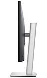 Dell Монітор 31.5" P3225DE HDMI, 2xDP, USB-C, RJ-45, IPS, 2560x1440, 100Hz, sRGB 99%, Pivot, фото 4