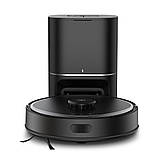TP-Link Робот-пилосмок TAPO RV 30 MAX LIDAR з підтримкою вологого прибирання + док-станція, фото 4