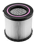 Graphite professional battery vacuum cleaner Energy+ 18V, container 20 l, 4.03 kg, without battery and spare, фото 7