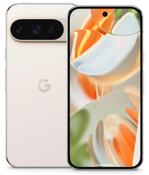 Google Pixel 9 Pro 16/128GB Porcelain US