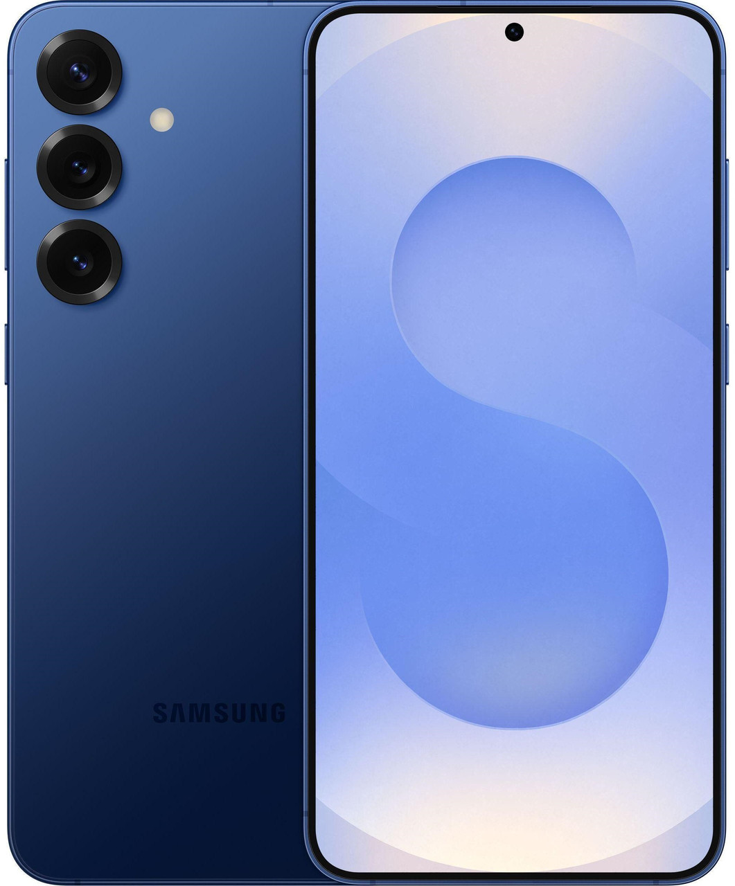 Samsung Смартфон Galaxy S25+ 5G (S936) 6.7' 12/512ГБ, 2SIM, 4900мА•год, синій сапфіровий, фото 1
