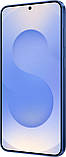 Samsung Смартфон Galaxy S25+ 5G (S936) 6.7' 12/512ГБ, 2SIM, 4900мА•год, синій сапфіровий, фото 3