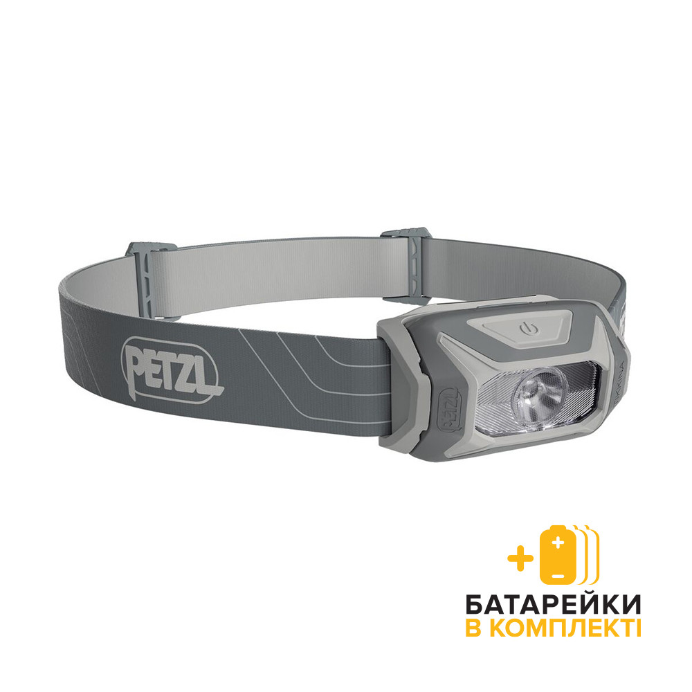 Налобний ліхтарик Petzl Tikkina 300