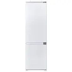 Холодильник вбудований ELEYUS RDB 2177 SM