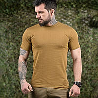 Тактическая футболка Lexion койот размер M