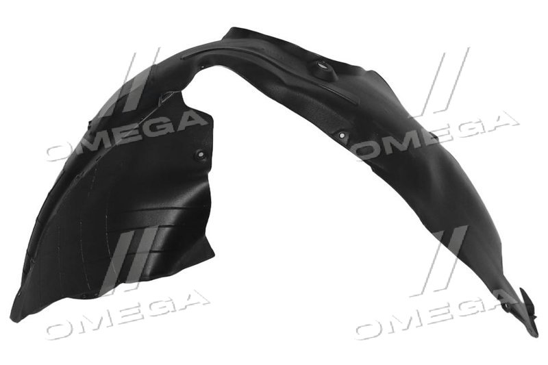 Підкрилок передній лівий HYUNDAI KONA (TEMPEST) 027 6397 387