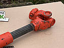 Вал карданний для навісного обладнання шліци 6*8, довжина (100см) потужність 16Kw/540rpm, фото 4