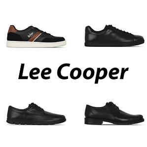 Взуття Lee Cooper (під замовлення)