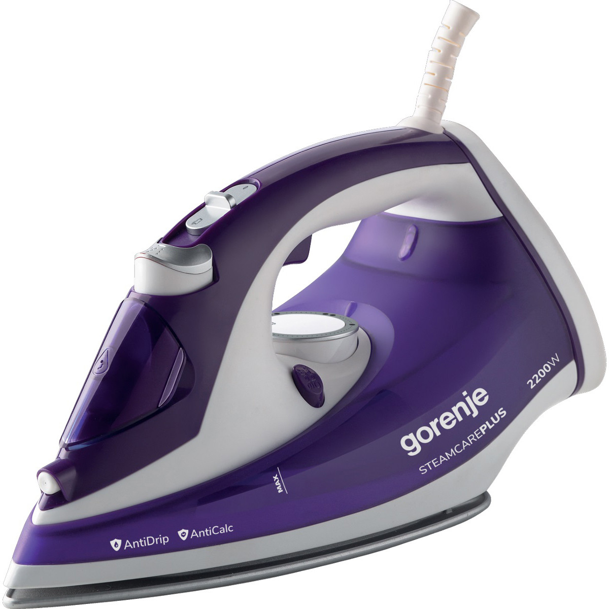 Праска Gorenje SIH2200BBC, фото 1