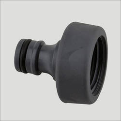 Адаптер під швидкознімання 3/4" прогумований