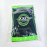 Наколінник для суглобів Knee Support, бандаж фіксатор коліна, спортивний наколінник (XXL) KS-001-XXL, фото 5