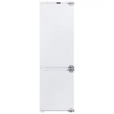 Холодильник вбудований ELEYUS RFB 2177 DE