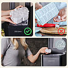 Льодогенератор Zeeegma Frostiq 12 кг, фото 4