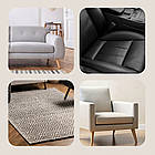 Багатофункціональний мийний пилосос Zeeegma Zonder Wash Grey, фото 5