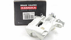 Гальмівний супорт (задній, лівий) на Рено Трафік 01 -> KAMOKA (Польща) JBC0869