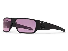 Окуляри тактичні GATORZ Specter Ballistic, Оправа: Black, Лінзи: Shooting Low-Light w/Anti-Fog, GZ-08-029