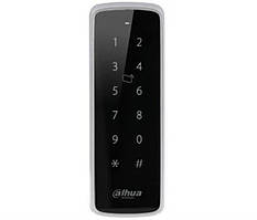 Зчитувач Dahua DHI-ASR1201D ( RS-485, Wiegand ) DS