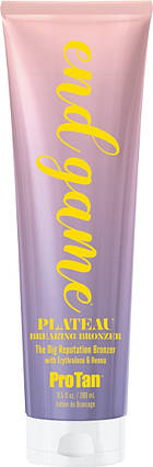 Endgame лосьон для засмаги у солярії з бронзаторами 280мл, фото 1