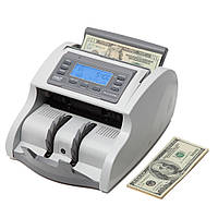 Лічильник банкнот PRO 40U LCD (калькуляція за номіналом)