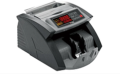Лічильник банкнот Cassida 5550 UV/MG (калькуляція за номіналом)