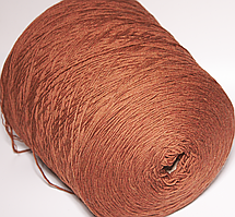 Мерінос Cool Wool Lana Grosa цегляний