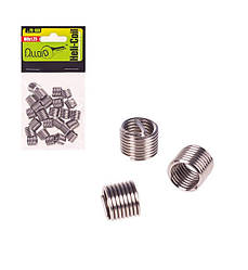 Ремонтні різьбові вставки M8х1,25 25шт. smart