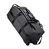 Дорожня сумка рюкзак на колесах 90 літрів велика легка, фото 8