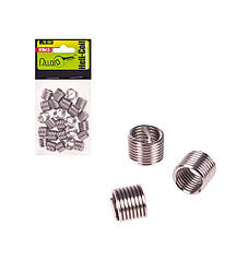 Ремонтні різьбові вставки M10х1,5 25шт. Alloid 1067 smart