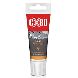 Мастило електро CX-80 40гр. - тюбик 3033 smart