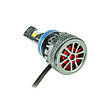CYCLONE LED H11 5500K type 47 2шт., фото 4
