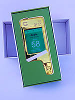 Екотестер Greentest ECO 6T GOLD - Дозиметр, нітрат-тестер та вимірювач жорсткості води в одному приладі