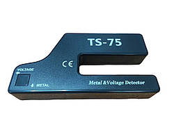 Детектор проводки та металу TS-75 smart