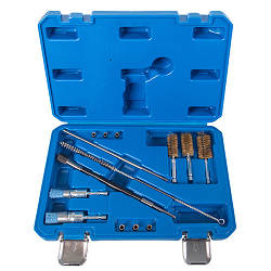 Набір для чищення посадкових місць форсунок НФ-3064 smart