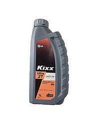 Мастило моторне 2такт KIXX ULTRA 2 Stroke 1л smart