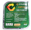 CYCLONE LED H11 5500K type 47 2шт., фото 5