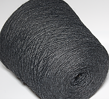 Мерінос Cool Wool Lana Grosa графіт