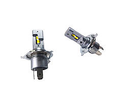 Світлодіодні лампи H4 Decker PL-05/LED/12-24V/30W/7000Lm/5000K smart