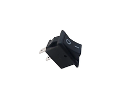 Клавіша прямокутна 15х21 2 конт, №107 smart