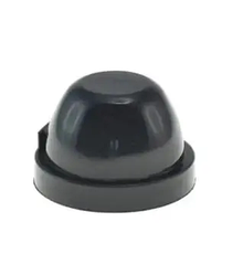 Захисний колпак для ламп універсальний гумовий CY-5 smart