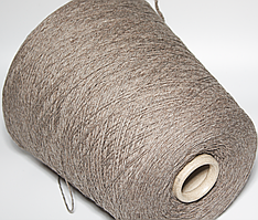 Мерінос Cool Wool Lana Grosa темний беж