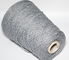 Мерінос Cool Wool Lana Grosa сірий