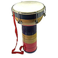 Бонго барабан