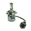 CYCLONE LED H4 H/L 5500K type 47 2шт., фото 4