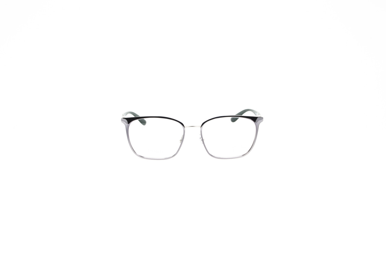 Оправа унісекс Ray Ban RB6486 3125 LiteForce Оригінал