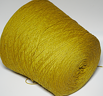 Мерінос Cool Wool Lana Grosa гірчиця