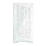 Корпус Zalman Z9 Iceberg MS White без БЖ, фото 6
