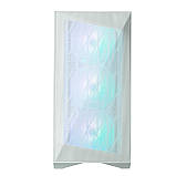 Корпус Zalman Z9 Iceberg MS White без БЖ, фото 7