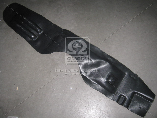 Підкрилок пер. пра. GEELY CK 06- (пр-во TEMPEST) 024 0205 388C