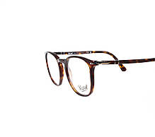Оправа для окулярів чоловіча Persol 3318-V 24 Handmade in Italy, фото 4